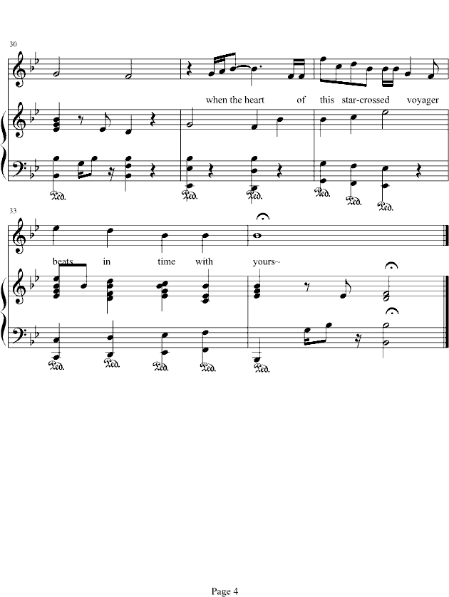 狮子王主题曲