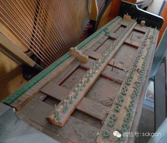 日本二手钢琴的真面目!看了你还敢买么?