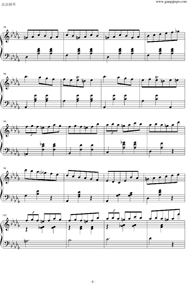小狗圆舞曲